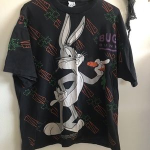 Vintage Bugs Bunny T-Shirt